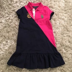Ralph Lauren dress size 6